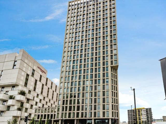 Great Ancoats Street, Manchester, Greater Manchester M4, 1 bed flat to rent, £1,450 pcm | PrimeLocation