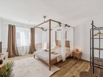 Great and cozy loft Braunschweig, Braunschweig Amsterdam Apartments for Rent
