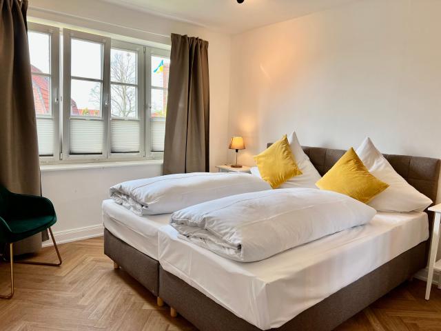 Great and cozy loft with nice neighbours Hamburg