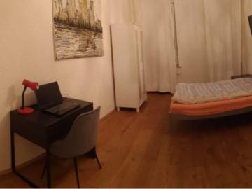 Great and comfortable temporary apartment in urban location of Leipzig, Leipzig Amsterdam Apartments for Rent