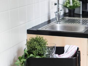 Great and charming loft with balcony Düsseldorf, Dusseldorf Amsterdam Apartments for Rent