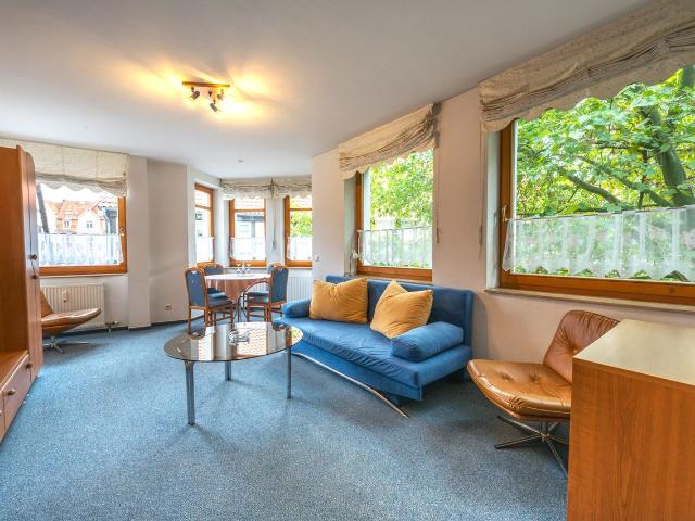 Great and charming suite in Hameln, Hameln Amsterdam Apartments for Rent