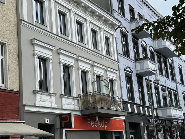 Great and cute home, Berlin Amsterdam Apartments for Rent