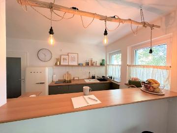 Great and cute loft in Köln, Koln Amsterdam Apartments for Rent