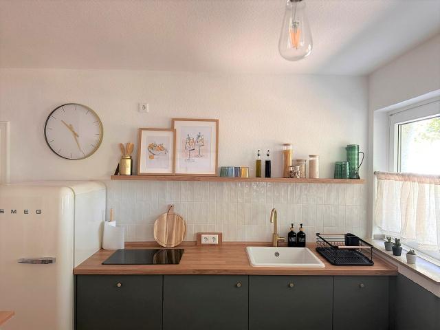 Great and cute loft in Köln, Koln Amsterdam Apartments for Rent