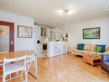 Great and amazing loft in Hamburg Eppendorf