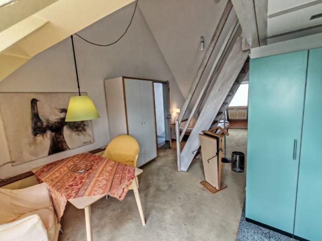 Great and beautiful maisonette apartment in South Cologne, Koln Amsterdam Apartments for Rent