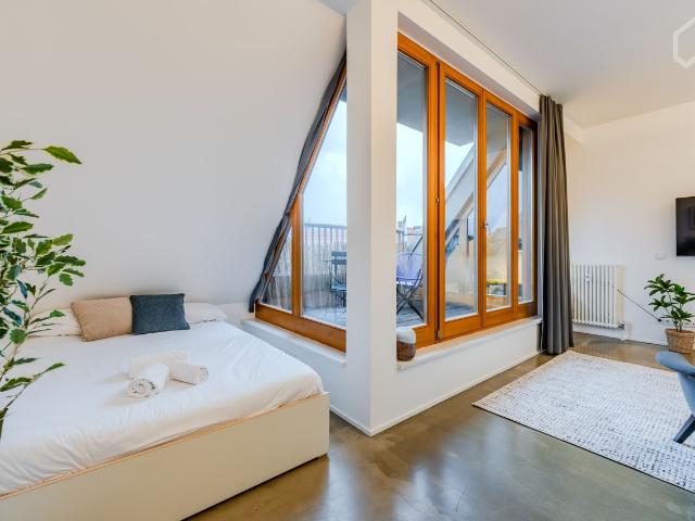 Great and beautiful apartment in Friedrichshain, Berlin, Berlin Amsterdam Apartments for Rent