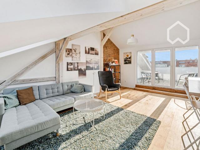 Great and beautiful home in Leipzig, Leipzig Amsterdam Apartments for Rent