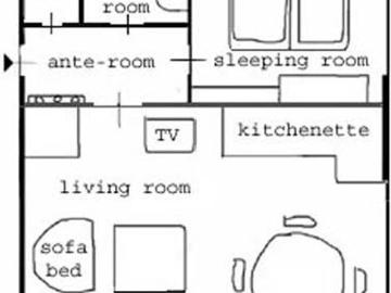 Great and beautiful home, Vienna Amsterdam Apartments for Rent