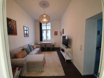 Great and beautiful studio with nice city view