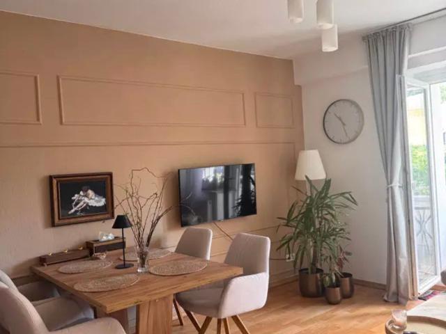 Great and beautiful 2 room apartment, Dusseldorf Amsterdam Apartments for Rent
