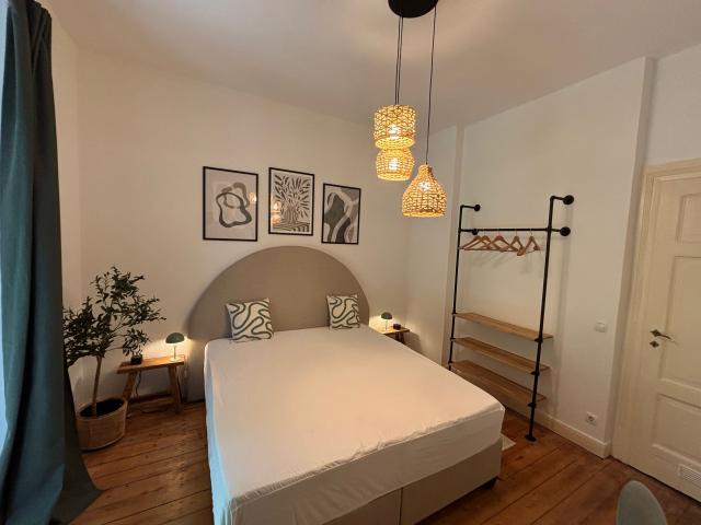 Great and bright apartment in Kassel