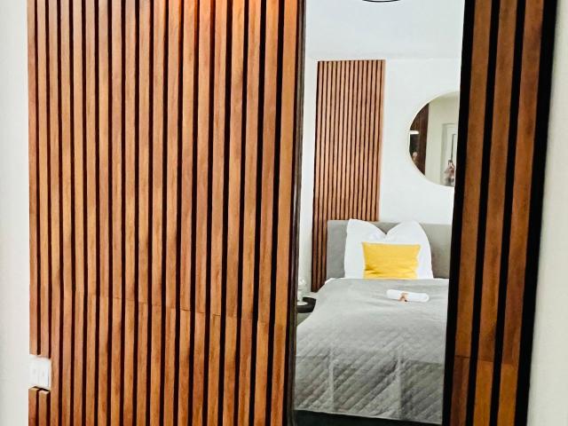 Great and bright suite in Erfurt, Erfurt Amsterdam Apartments for Rent