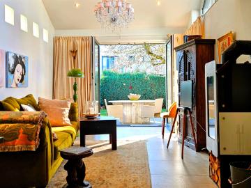 Bad Camberg, Westerwald, Hessen, Rheinland-Pfalz