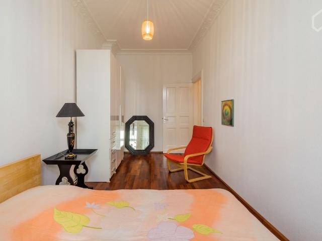 Great and fashionable apartment located in Steglitz Berlin, Berlin Amsterdam Apartments for Rent