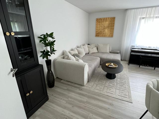 Great and fashionable flat, Koln Amsterdam Apartments for Rent