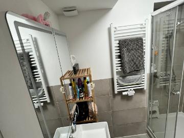 Great and fashionable flat, Koln Amsterdam Apartments for Rent