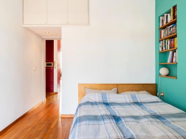 Great and Luminous apartment in the Heart of Turin
