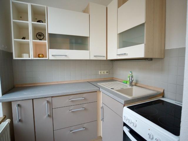 Great and modern apartment in Leipzig, Leipzig Amsterdam Apartments for Rent