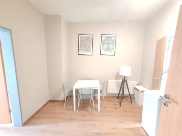 Great and modern loft, Essen Amsterdam Apartments for Rent