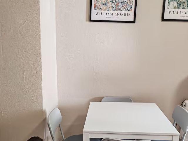 Great and modern loft, Essen Amsterdam Apartments for Rent