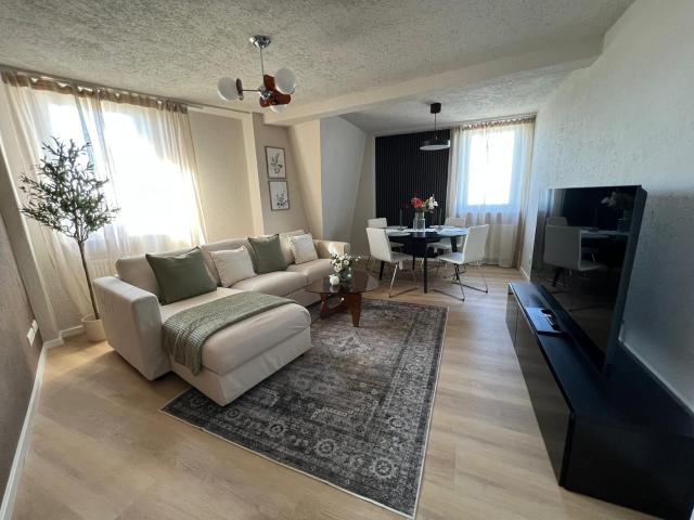 Great and modern loft in Offenbach am Main