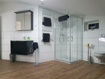 Great and new home