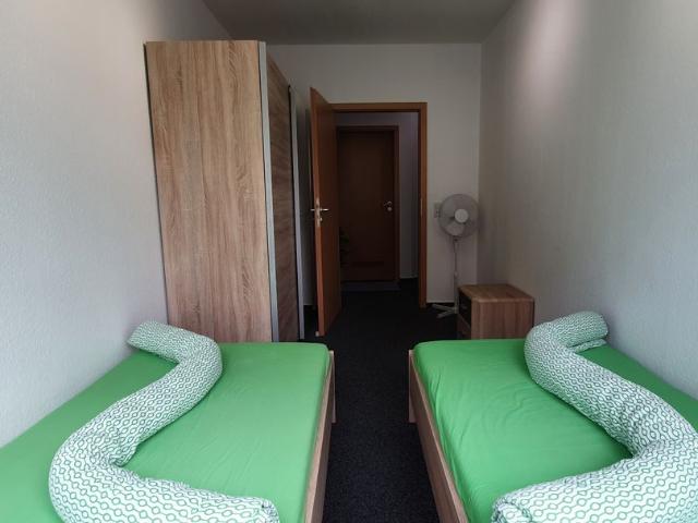 Great and neat suite in Heidelberg, Heidelberg Amsterdam Apartments for Rent