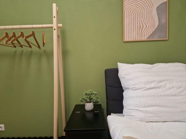 Great and nice flat in Hannover, Hannover Amsterdam Apartments for Rent