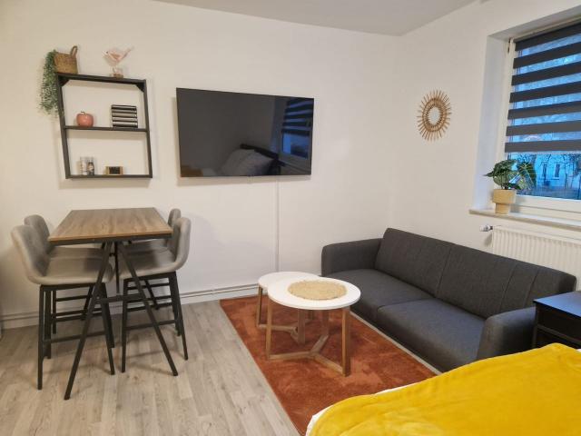 Great and nice flat in Hannover, Hannover Amsterdam Apartments for Rent