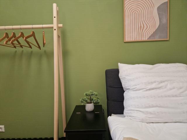 Great and nice flat in Hannover