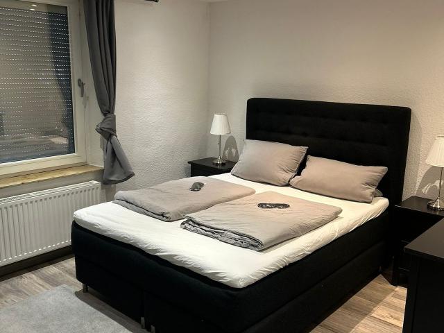 Great and nice loft, Koln Amsterdam Apartments for Rent