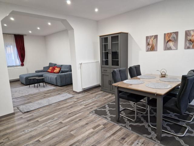 Great and nice studio in Nürnberg, Nurnberg Amsterdam Apartments for Rent