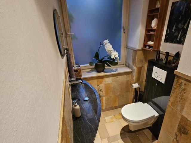 Great and spacious loft Duisburg, Duisburg Amsterdam Apartments for Rent
