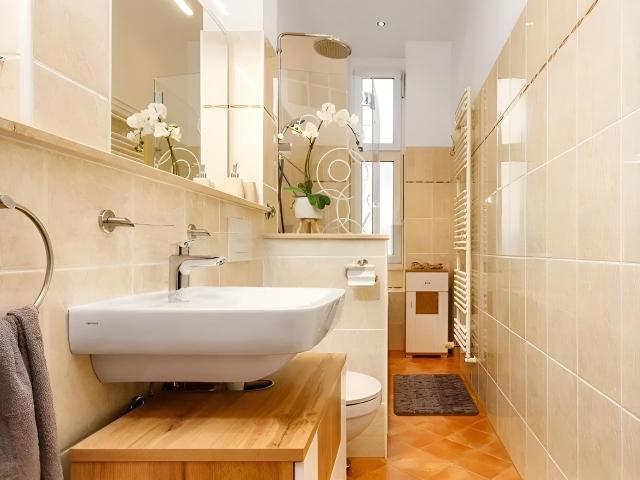 Great and stylish temporary flat near Stadtpark Steglitz, Berlin Amsterdam Apartments for Rent