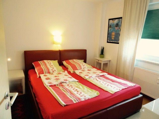 Great and perfect flat in Köln, Koln Amsterdam Apartments for Rent