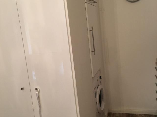 Great and perfect home in nice area, Berlin Amsterdam Apartments for Rent