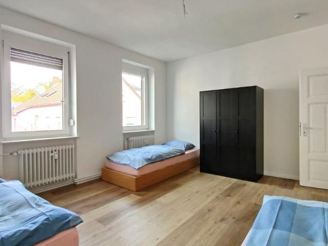 Great and perfect suite in Oberursel
