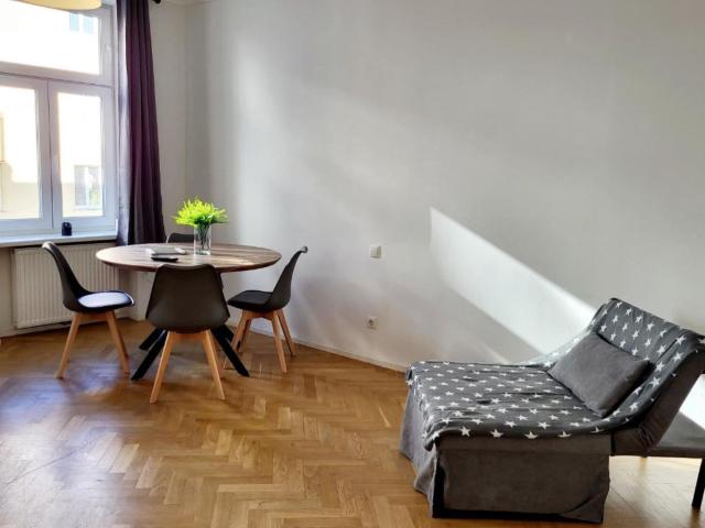 Great and quiet home in nice area