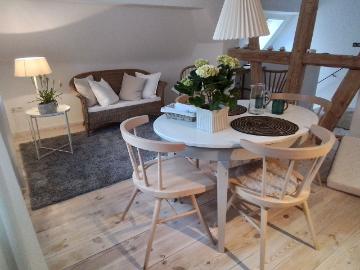 Great and quiet loft in Stuttgart, Stuttgart Amsterdam Apartments for Rent