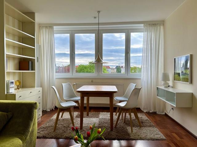 Great and wonderful apartment close to city center, Berlin Amsterdam Apartments for Rent