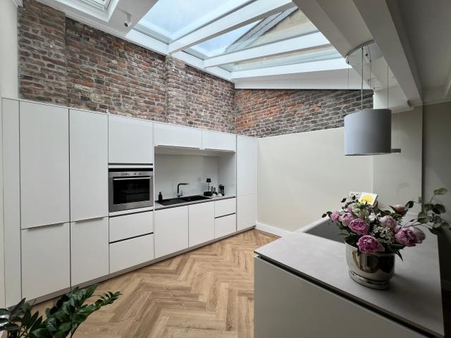 Great and wonderful home in Krefeld Linn