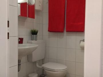 Gustavstraße, Köln, Sülz, Köln, Kriel