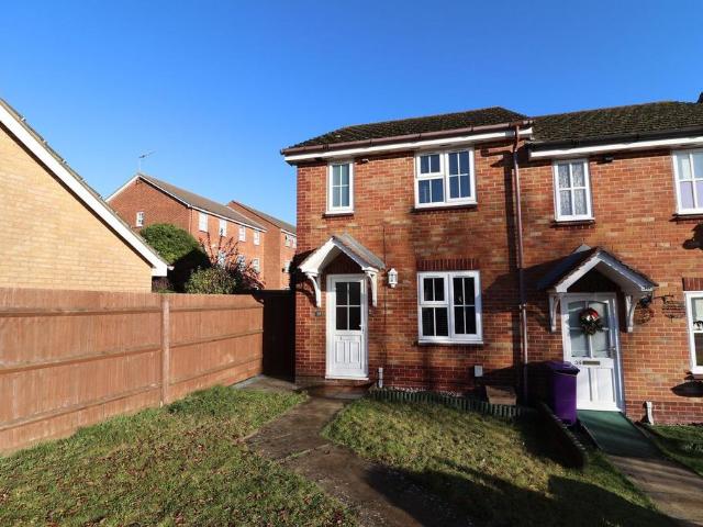 Great Ashby Way, Stevenage SG1 3 bed terraced house to rent £1,575 pcm £363 pw