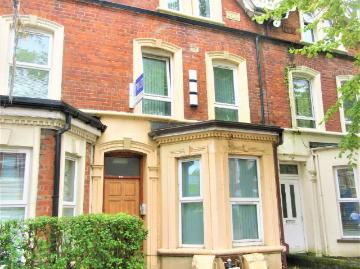 Great Apartment, 131c University Avenue, QUEENS UNIVERSITY QUARTER