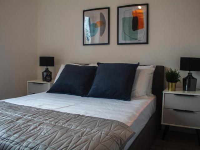 Great Apartment