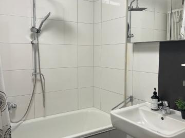 Great apartment conveniently located, Dusseldorf Amsterdam Apartments for Rent