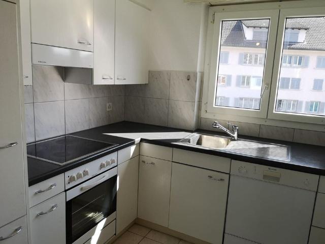 Great apartment central and yet away from the noise