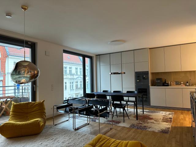 Great apartment Charlottenburg